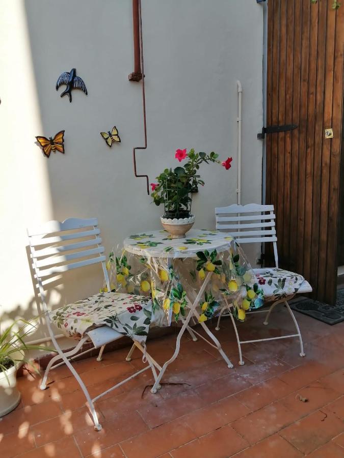 Casale Cisanello Hotel Pisa Exterior photo
