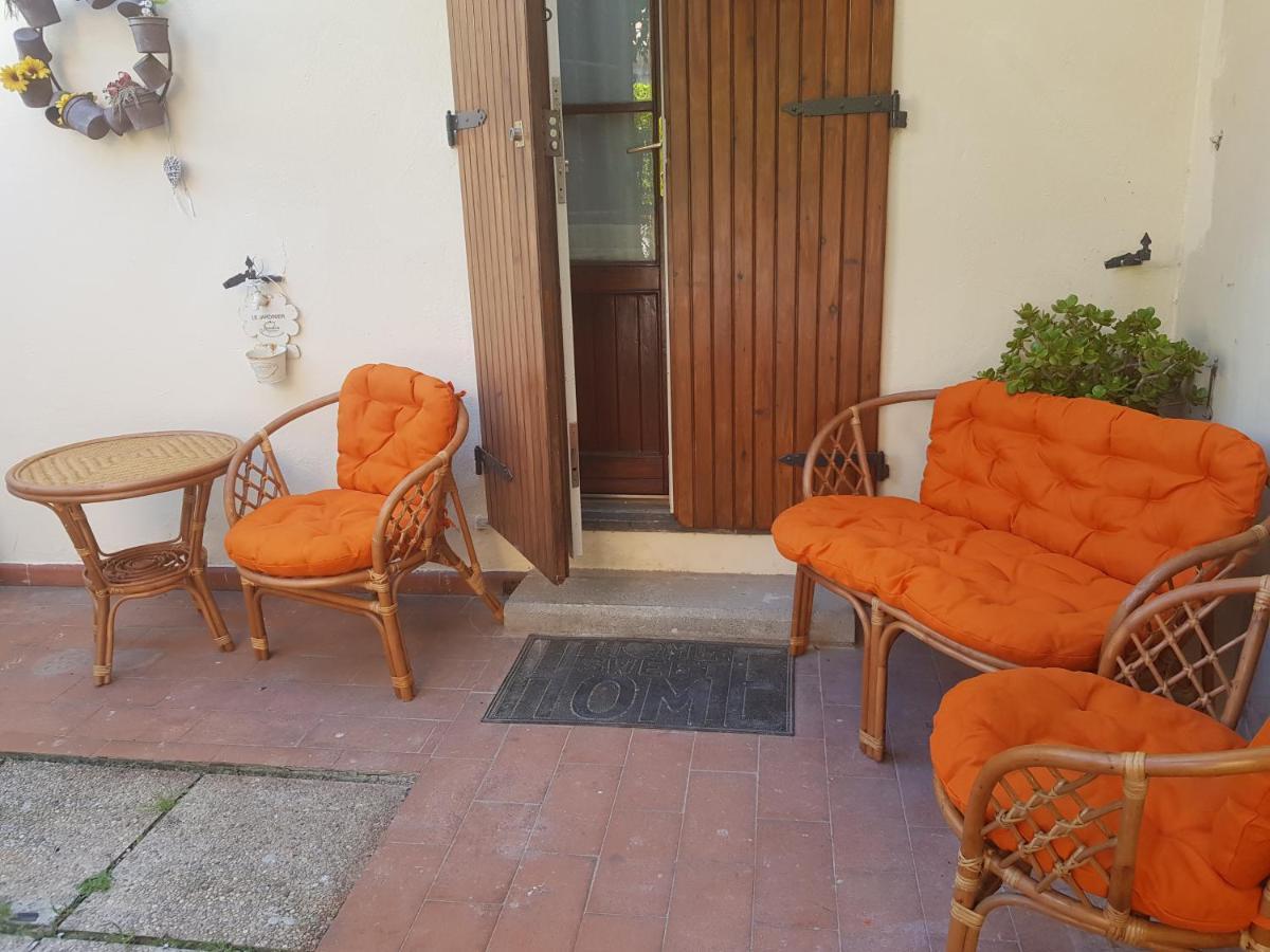 Casale Cisanello Hotel Pisa Exterior photo